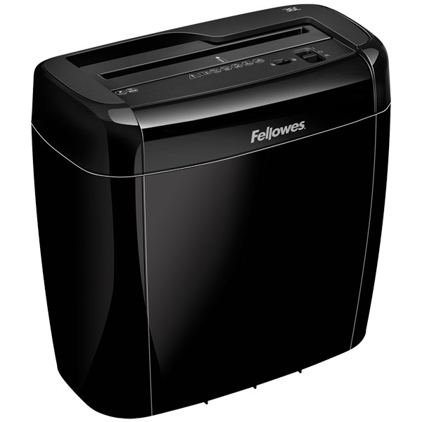 FELLOWES 36C SHREDDER CROSS CUT Christchurch Office Products Depot