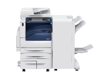 FUJI XEROX DOCUCENTRE IV C4475