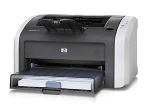 HP LASERJET 1012