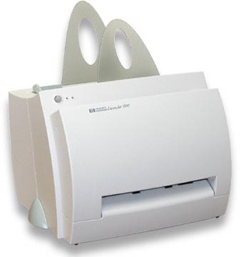 HP LASERJET 1100