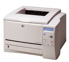 HP LASERJET 2300N