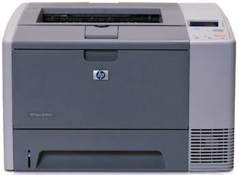 HP LASERJET 2410