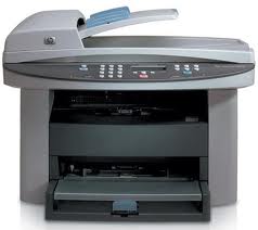 HP LASERJET 3030