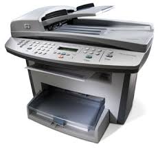 HP LASERJET 3052