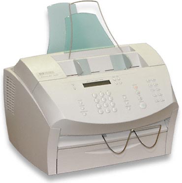 HP LASERJET 3200