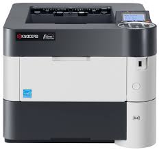 KYOCERA FS4100DN