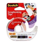 Double Sided Tapes