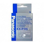 PRINTER RIBBON PANASONIC KXP115I BLACK