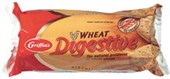 GRIFFINS BISCUITS WHEAT DIGESTIVE PLAIN 250G