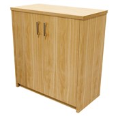 ZEALAND CREDENZA W800 X D400 X H835MM NZ TAWA