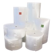 POLYCELL BUBBLE WRAP W1500MM X L100M ROLL