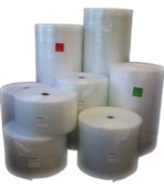 POLYCELL BUBBLE WRAP W600MM X L100M ROLL