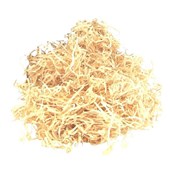 WOOD WOOL TIMBER SHAVINGS GRADE 1 COURSE GRAIN 5KG