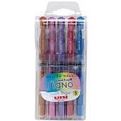 Gel Ink Pens