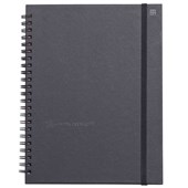 Hard Cover Notebooks