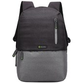 MOKI ODYSSEY LAPTOP BACKPACK 156 INCH BLACKGREY