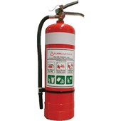 ESKO FIRE EXTINGUISHER ABE DRY POWDER 45KG