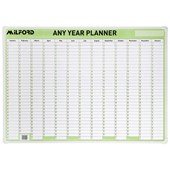 Wall Planners