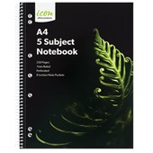 Exercise Books