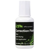 Correction Fluid