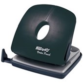 KWTRIO POLLEX MEDIUM 2HOLE PUNCH 25 SHEET