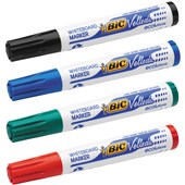 Whiteboard Markers