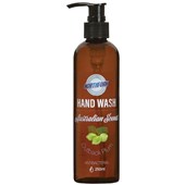 NORTHFORK AUSTRALIAN SCENTS ANTIBACTERIAL HANDWASH 250ML OUTBACK PLUM