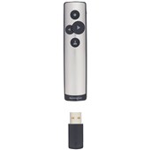 KENSINGTON POWERPOINTER PRESENTATION REMOTE