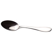 CONNOISSEUR ARC STAINLESS STEEL DESSERT SPOON PACK 12