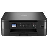 BROTHER DCPJ1050DW INKJET MULTIFUNCTION A4 COLOUR WIRELESS PRINTER