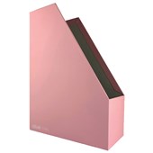 LEDAH PASTELS MAGAZINE FILE PINK