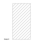 BOYD ACOUSTIC ENGRAVED WALL PANEL DESIGN 8