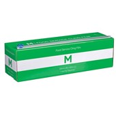 MPH MANUAL FOOD CLING WRAP 330MM X 600M CLEAR