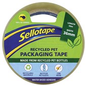 Packaging Tapes