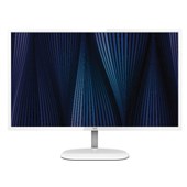 AOC Q32V3S WS 32 IPS MONITOR HDMI DP 75Hz WHITE