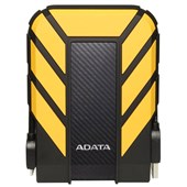 ADATA HD710 PRO DURABLE EXTERNAL HDD 2TB USB31 YELLOW