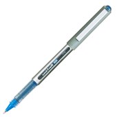 UNIBALL UB157 EYE LIQUID INK PEN ROLLERBALL 07MM BLUE