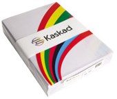 KASKAD COLOURED PAPER A4 80GSM SKYLARK VIOLET PACK 500 SHEETS