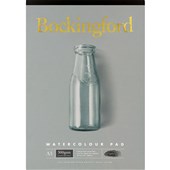 BOCKINGFORD WATERCOLOUR PAD 300GSM A3 10 LEAF