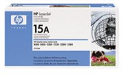 HP C7115A 15A TONER CARTRIDGE BLACK