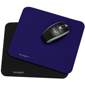 KENSINGTON MOUSE PAD BLACK