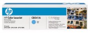 HP 125A CB541A TONER CARTRIDGE CYAN