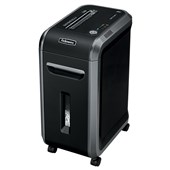 FELLOWES POWERSHRED 99CI SHREDDER CROSS CUT 18 SHEET