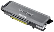 BROTHER TN3250 TONER CARTRIDGE BLACK