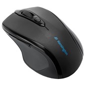 KENSINGTON PRO FIT MOUSE WIRELESS BLACK