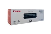 CANON CART326 TONER CARTRIDGE BLACK