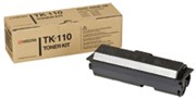 KYOCERA TK110 TONER CARTRIDGE BLACK