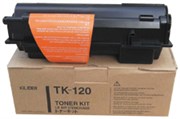 KYOCERA TK120 TONER CARTRIDGE BLACK