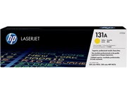 HP CF212A 131A TONER CARTRIDGE YELLOW