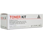 ICON TK18TK17 KYOCERA COMPATIBLE TONER CARTRIDGE BLACK